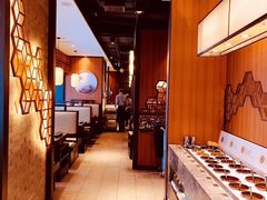 -湊湊火锅·茶憩(和平大悦城店)