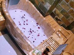 -盤古Spa泰式古法抓龙筋(鲁迅路店)