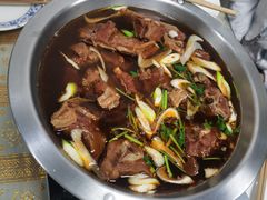 -清真·鸦儿李记·小馆(后海店)