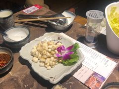 野生珍珠小马蹄-同仁四季椰子鸡(海岸城天利店)