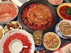 -蜀大侠火锅(春熙路店)