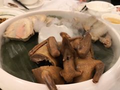 -岭南海晏楼(滨江东总店)
