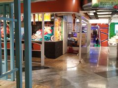 -鹿客西街(欧乐时尚广场店)