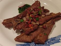 -小菜园新徽菜(芜湖镜湖苏宁店)