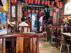 -玉祥府牛肉罩饼(金光道店)