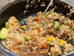 -兰正韩·韩国料理(春熙路店)