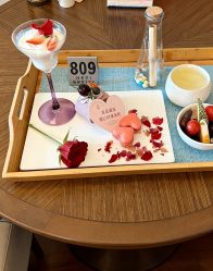 -和伊母婴护理中心·全套房(金山店)