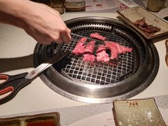 -赤坂亭M9和牛烧肉·日料398放题(万达店)