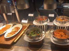 -浙江西子宾馆·瑶园咖啡厅