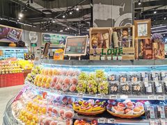 -blt精品超市(KKMALL京基店)