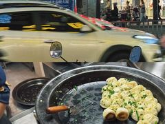 生煎-同心楼(解放北路店)