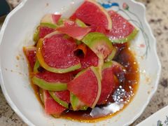 -厚味居炙子烤肉·清真(天桥南纬路店)