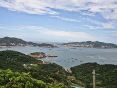 -枸杞岛