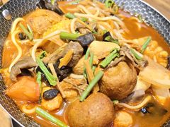 -一盏明灯全素斋(五爷庙店)