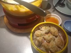 -闽上鲜·福建菜(龙湖滨江天街店)