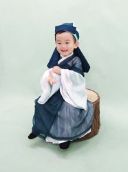 -倾城宝贝儿童摄影(浦东金谊店)