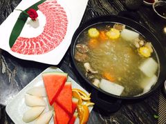 -海逸海鲜酒家(古北店)