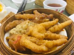 -香港蓮香樓(中環店)
