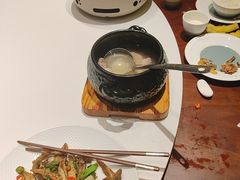 -汀小府·福建客家菜(鼓山沃尔玛店)