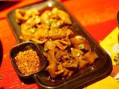 -谭鸭血老火锅(龙湖宝山天街店)
