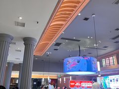 -左庭右院鲜牛肉火锅(环球港店)