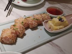 -荷花亭·湖北融合菜(中商广场店)