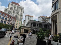 -全季酒店(厦门中山路步行街店)