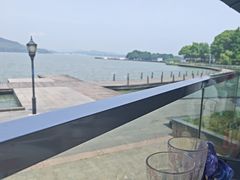 -水上明月·湖景餐厅