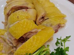 -瑞记湛江鸡饭店·粤西第一鸡(粤垦店)