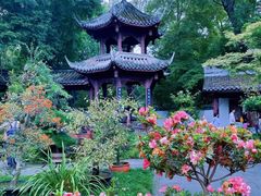 -成都杜甫草堂博物馆