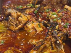 -鱼酷活鱼烤鱼(沈阳大悦城店)