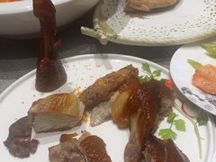 -卫鼎轩·家宴(水上公园店)