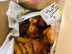 -obba kitchen(宽厚里总店)