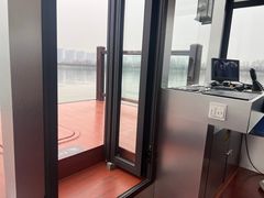 -咸阳湖景区