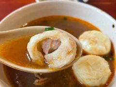 汤包馅-佬钱湾仔(衣裳街店)