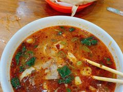 -龙鳞路第一家牛肉汤
