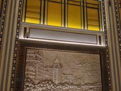 -上海和平饭店 Fairmont Peace Hotel