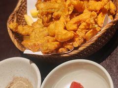 -单家老院·院子里的青岛菜(沙子口店)