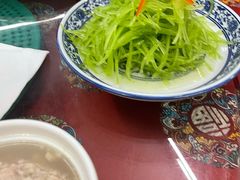 -玉华台饭庄(裕中西里小区店)