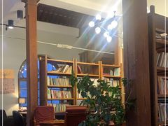 -1901 Cafe(西四店)