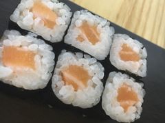 -Sushi Love 创意寿司(丽影广场店)