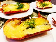 -都会尚膳·海鲜自助餐厅(重庆万豪酒店)