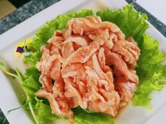 -辉哥火锅(虹桥路店)