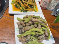 -大明铜锅·烤涮坊·烧烤(新开路店)