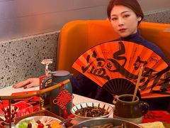 -黄记煌三汁焖锅(新佳丽江汉路店)