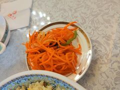 -汗腾格里·风味餐厅(新疆驻京办店)