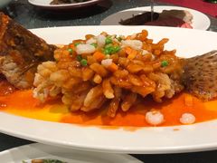 -上海人家花樣年华(中山公园店)