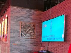 -蜀大侠火锅(森兰花园城店)