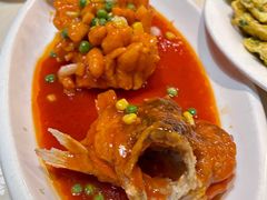 -祥记·苏帮菜·松鼠桂鱼(湖畔天城店)