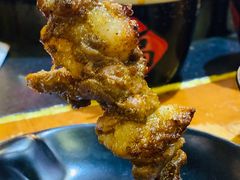 -水浒烤肉(国贸店)